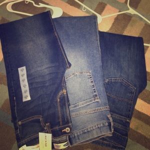 Brand new boys 12h jeans